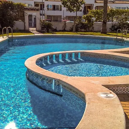 La Casita Blanca - Vistabella Golf *