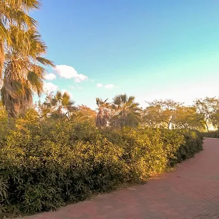 La Casita Blanca - Vistabella Golf *
