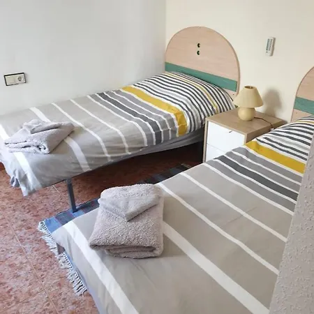 Apartment La Casita Blanca - Vistabella Golf *